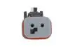 PNA10147 Датчик ABS PNEUMATICS підбір по vin на Brocar