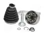 JAPANPARTS BMW ШРКШ зовнішній к-кт 31/33 зуб. 1 120 d xDrive 15-19, 1 M 135 i xDrive 15-16, 2 M 240 i xDrive 15- GI-0055