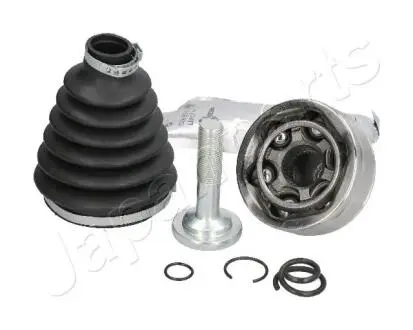 GI0055 JAPANPARTS BMW ШРКШ зовнішній к-кт 31/33 зуб. 1 120 d xDrive 15-19, 1 M 135 i xDrive 15-16, 2 M 240 i xDrive 15- JAPANPARTS підбір по vin на Brocar
