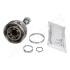 JAPANPARTS OPEL ШРКШ наружн.к-кт (без ABS) Astra G 1.8/2.0 Vectra B 1.7D/1.8/2.5 Zafira GI-W02