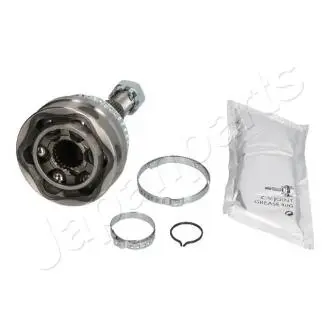 GIW02 JAPANPARTS OPEL ШРКШ наружн.к-кт (без ABS) Astra G 1.8/2.0 Vectra B 1.7D/1.8/2.5 Zafira JAPANPARTS підбір по vin на Brocar