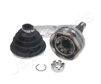 GI0025 JAPANPARTS CITROEN шркш зовнішній без ABS Jumpy 00-,Fiat Scudo зєднання 27/39 JAPANPARTS підбір по vin на Brocar