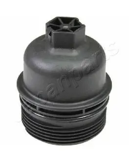 FOC021 JAPANPARTS RENAULT Кришка корпуса масляного фільтра MASTER III 2.3 dCi 10- JAPANPARTS підбір по vin на Brocar
