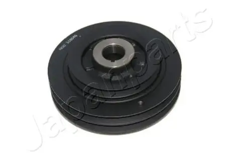 PU118 JAPANPARTS NISSAN Шків колінчатого валу PATROL GR V Wagon (Y61) 2.8 TD 97- JAPANPARTS підбір по vin на Brocar
