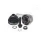 GI0011 JAPANPARTS VW ШРКШ зовнішній.комплект. з ABS A4/6/8,Passat,Skoda SuperB JAPANPARTS підбір по vin на Brocar