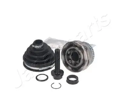 GI0011 JAPANPARTS VW ШРКШ зовнішній.комплект. з ABS A4/6/8,Passat,Skoda SuperB JAPANPARTS подбор по vin на Brocar