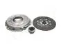 JAPANPARTS LAND ROVER К-Т зчеплення DEFENDER Station Wagon 2.5 Td5 4x4 KF-L04