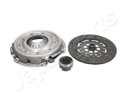 KFL04 JAPANPARTS LAND ROVER К-Т зчеплення DEFENDER Station Wagon 2.5 Td5 4x4 JAPANPARTS підбір по vin на Brocar