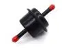 FT123 JAPANPARTS HONDA Гідравлічний фільтр АКП ACCORD VII (CL, CN) 2.4 03-08 JAPANPARTS підбір по vin на Brocar