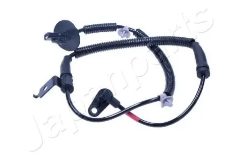 ABSH102 JAPANPARTS HYUNDAI датчик ABS передн. правий SANTA FE II 2.2 06-12 JAPANPARTS підбір по vin на Brocar