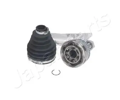 GI0047 JAPANPARTS DB ШРКШ зовнішній з ABS для АКПП A-KLASA 140,160 97- JAPANPARTS подбор по vin на Brocar
