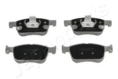 PA0354AF JAPANPARTS FORD колодки гальм. передні FOCUS 1.0 EcoBoost 18- JAPANPARTS підбір по vin на Brocar