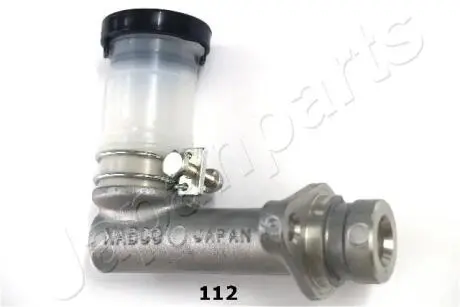 FR112 JAPANPARTS головний циліндр зчеплення Nissan Patrol 2.8TD 88- JAPANPARTS подбор по vin на Brocar
