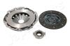 KF2127 JAPANPARTS TOYOTA К-т зчеплення АКПП Auris, Corolla, 1,6 07- JAPANPARTS підбір по vin на Brocar