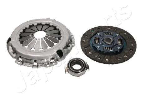 KF2127 JAPANPARTS TOYOTA К-т зчеплення АКПП Auris, Corolla, 1,6 07- JAPANPARTS підбір по vin на Brocar