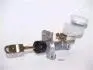 JAPANPARTS MITSUBISHI головний циліндр зчеплення Galant -96 FR-503