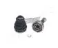 GI0044 JAPANPARTS FORD ШРКШ зовнішній к-кт Fiesta V 1.3,1.4 01- JAPANPARTS підбір по vin на Brocar