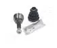 GI0044 JAPANPARTS FORD ШРКШ зовнішній к-кт Fiesta V 1.3,1.4 01- JAPANPARTS підбір по vin на Brocar