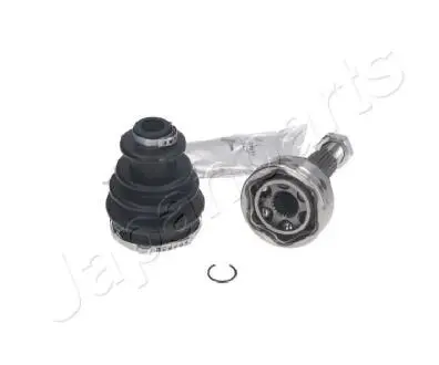 GI0044 JAPANPARTS FORD ШРКШ зовнішній к-кт Fiesta V 1.3,1.4 01- JAPANPARTS підбір по vin на Brocar