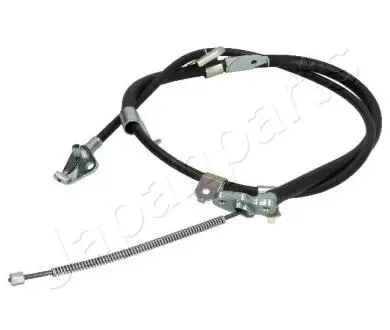 BC643R JAPANPARTS DAIHATSU трос гальмівний прав. TERIOS 05- JAPANPARTS подбор по vin на Brocar