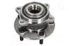 KK29028 JAPANPARTS HYUNDAI маточина передн.i40, Tucson 15- JAPANPARTS підбір по vin на Brocar