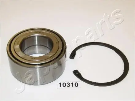KK10310 JAPANPARTS HYUNDAI підшипник маточини Grandeur 06- JAPANPARTS подбор по vin на Brocar
