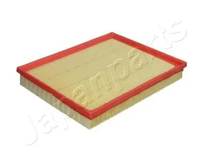 FA0402JM JAPANPARTS OPEL фільтр повітря Astra G 1.7DTi JAPANPARTS підбір по vin на Brocar