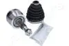GI1017 JAPANPARTS NISSAN ШРКШ к-кт Navara 2.5dci 05- JAPANPARTS підбір по vin на Brocar
