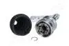 GI1017 JAPANPARTS NISSAN ШРКШ к-кт Navara 2.5dci 05- JAPANPARTS підбір по vin на Brocar