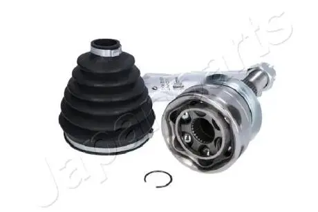GI1017 JAPANPARTS NISSAN ШРКШ к-кт Navara 2.5dci 05- JAPANPARTS підбір по vin на Brocar