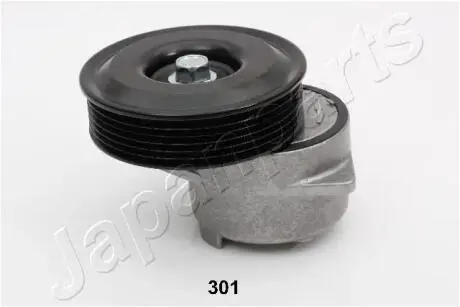 TS301 JAPANPARTS FORD натяжний ролик Fiesta 96- JAPANPARTS підбір по vin на Brocar