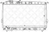 Радіатор охолодження двигуна (М/T) 1025344SX