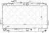 Радіатор охолодження двигуна M/T 1026596SX