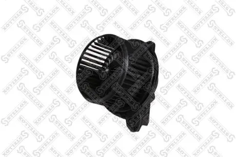 2999039SX Моторчик обігрівача салону STELLOX подбор по vin на Brocar