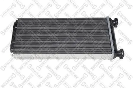 8205029SX Радіатор опалення салону STELLOX підбір по vin на Brocar