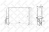Радіатор опалення салону 1035087SX
