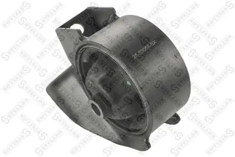 2553058SX Опора двигуна задня STELLOX підбір по vin на Brocar