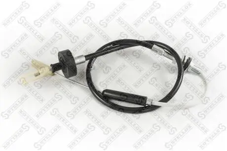 2998307SX Трос зчепленя STELLOX підбір по vin на Brocar