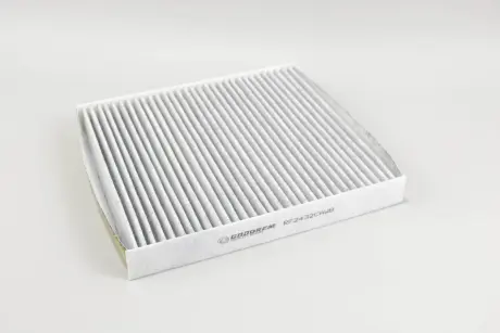 RF2432CAWB Фільтр салону Audi A3/Octavia/Golf VI/VII 12- (вугільний, антиалергенний) GOODREM подбор по vin на Brocar