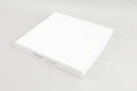 RF2432WB Фільтр салону Audi A3/Octavia/Golf VI/VII 12- GOODREM подбор по vin на Brocar