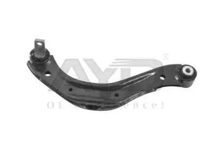 8823716 Рычаг подвески задн прав HONDA CIVIC VII (05-) AYD подбор по vin на Brocar