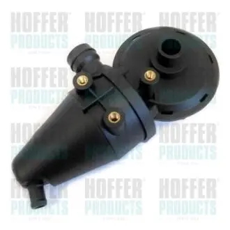 8091613 Фільтр очищення картерних газів Hoffer підбір по vin на Brocar