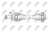 NTY ПІВВІСЬ NPW-BM-202