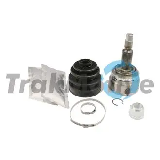 400427 TRAKMOTIVE TOYOTA К-кт ШРКШ CAMRY 2.4 01-06, LEXUS ES 3.0 01-06 TRAKMOTIVE підбір по vin на Brocar