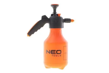 10815 Мийка високого тиску для майстерень 1,5 л NEO Tools купити з гарантією на Brocar 10815 Мийка високого тиску для майстерень 1,5 л NEO Tools підбір по vin на Brocar