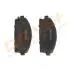 DP1010100089 DP1010.10.0089 Drive+ - Гальмівні колодки до дисків DRIVE+ підбір по vin на Brocar