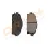 DP1010100089 DP1010.10.0089 Drive+ - Гальмівні колодки до дисків DRIVE+ підбір по vin на Brocar
