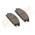 DP1010100089 DP1010.10.0089 Drive+ - Гальмівні колодки до дисків DRIVE+ підбір по vin на Brocar