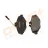 DP1010100878 DP1010.10.0878 Drive+ - Гальмівні колодки до дисків DRIVE+ підбір по vin на Brocar