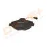 DP1010100878 DP1010.10.0878 Drive+ - Гальмівні колодки до дисків DRIVE+ підбір по vin на Brocar